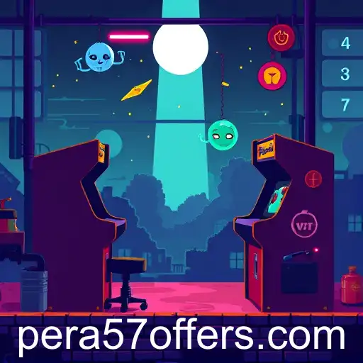 Exploring 'Arcade Hits': The Ultimate Destination for Retro Gaming Enthusiasts