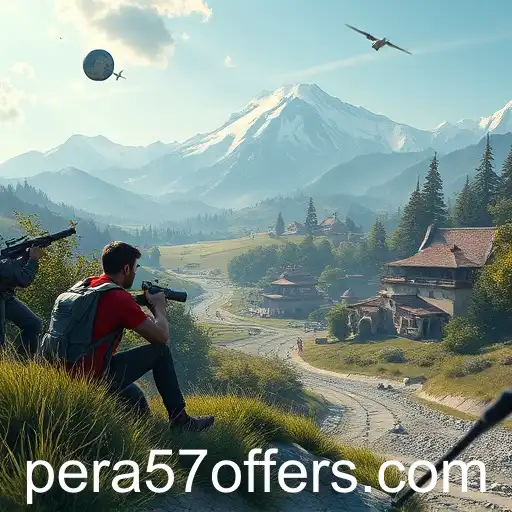 The Digital Realm of Gaming and Its Evolution