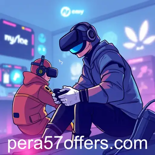 Emerging Trends in Online Gaming Communities