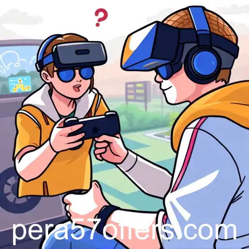 Exploring the Rise of Pera57 in Online Gaming