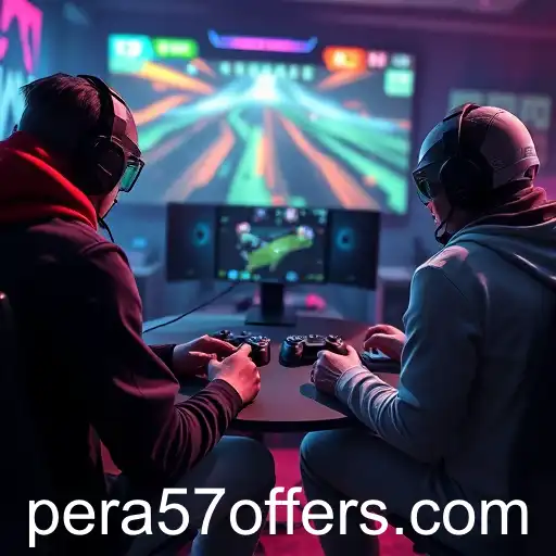 Gaming Dynamics and Global Trends