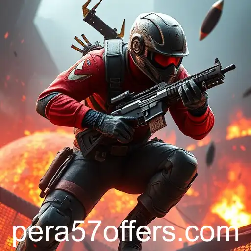 Gaming in the Future: Pera57's Influence Evolves