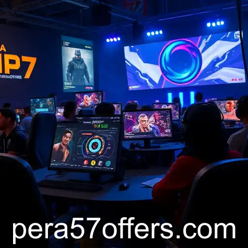 The Rise of Gaming Platforms in 2026