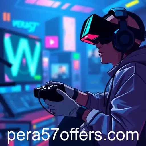 Gaming Trends Transforming 2025