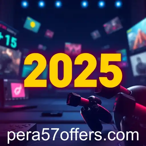 The Rising Influence of Gaming Websites in 2025