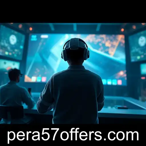 The Rise of Innovative Gaming Platforms