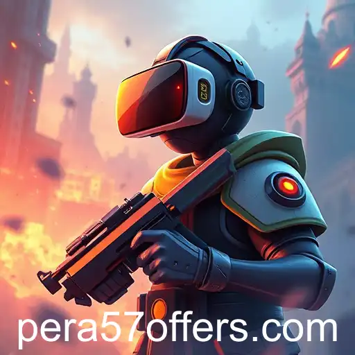 Innovative Gaming Trends Reshape the Industry