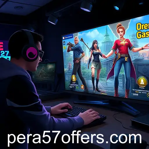 The Resurgence of Online Gaming Communities