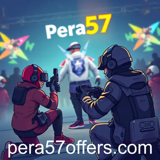 Pera57: Gaming Evolves Through Innovation