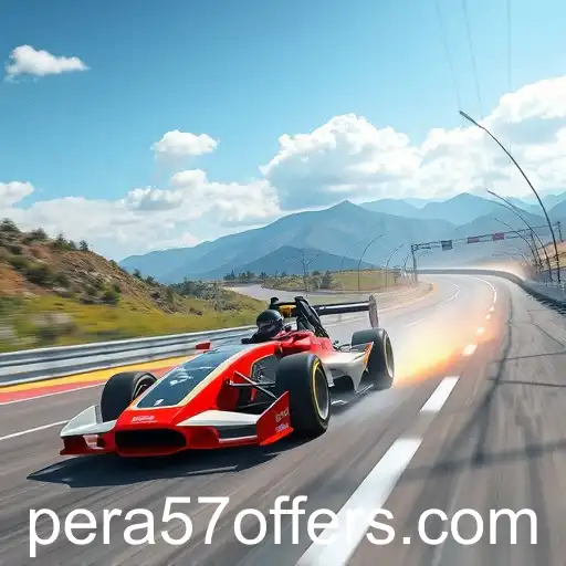 The Rise of Pera57: A Gaming Revolution