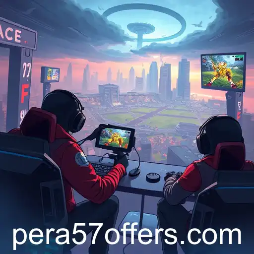 Pera57's Impact on Online Gaming in 2025