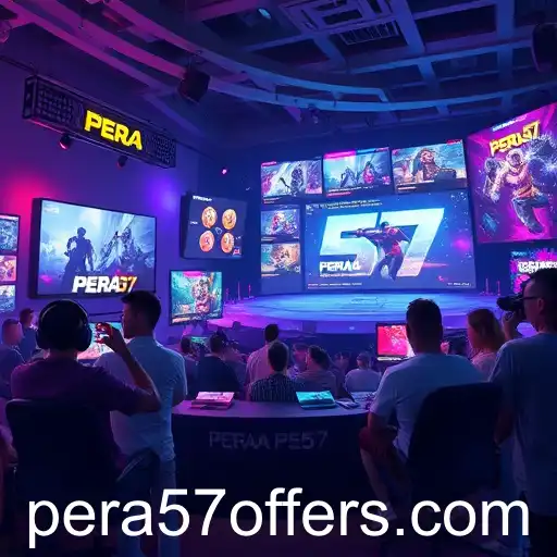 The Rising Popularity of Pera57 in Game Communities