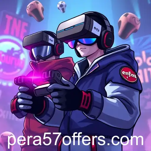 The Rise of Pera57 in Online Gaming