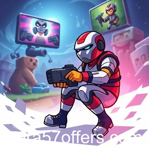 The Rise of Pera57: A New Era in Online Gaming