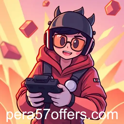 The Rise of Pera57 in the Gaming World