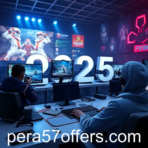 The Evolving Landscape of Online Gaming