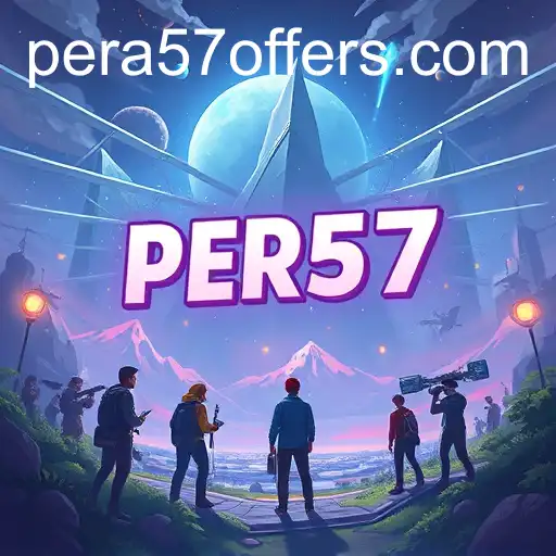 The Rise of Pera57 in the Gaming World