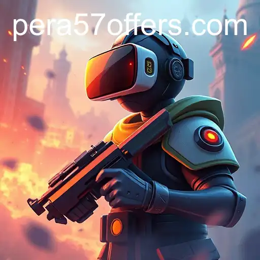 Innovative Gaming Trends Reshape the Industry