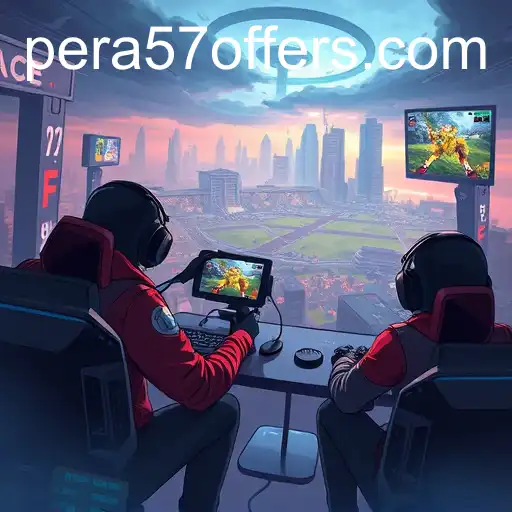 Pera57's Impact on Online Gaming in 2025