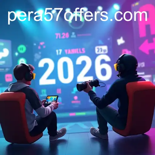 The Rise of Pera57 in Online Gaming
