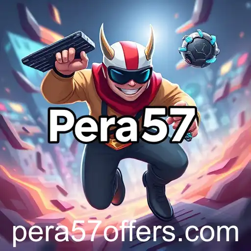 Pera57: A New Era in Online Gaming