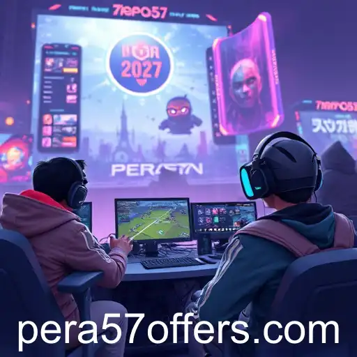 The New Rise of Online Gaming Communities