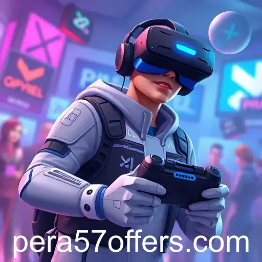 Exploring the Rise of Pera57 in Gaming