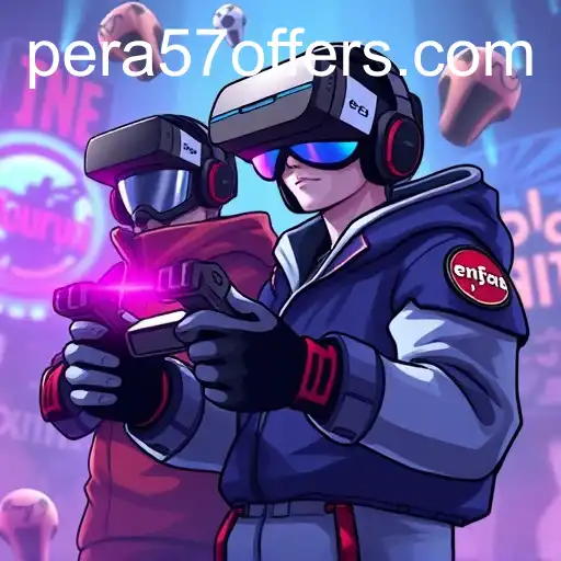 The Rise of Pera57 in Online Gaming