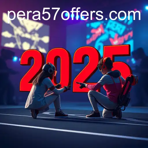 The Rise of Pera57: A Gaming Revolution