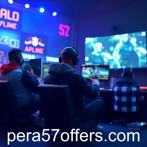 The Rise of Pera57 in the Gaming World