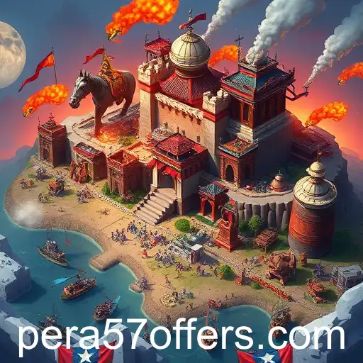 Exploring the Rise of 'pera57' in Strategy Play Gaming