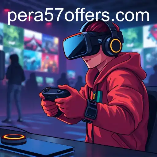 The Gaming Frontier of 2026: Embracing Innovation and Change